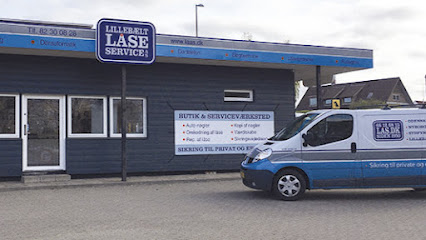 Lillebælt låseservice A/S