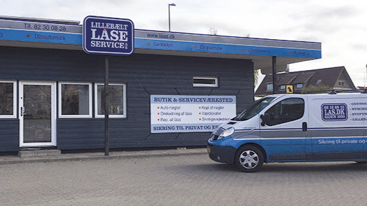 Lillebælt låseservice A/S