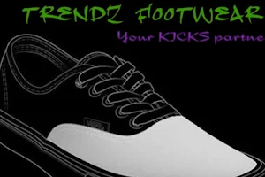Trendz Footwear NYERI image