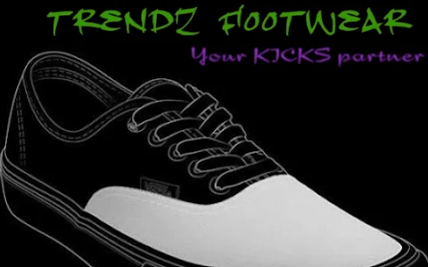 Trendz Footwear NYERI image