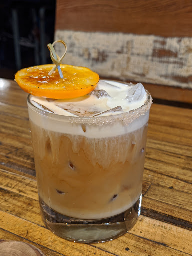 Coffee Shop «West Oak Coffee Bar», reviews and photos, 114 W Oak St, Denton, TX 76201, USA