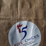 Photo n°2 de l'avis de Kai.n fait le 14/06/2023 à 11:20 sur le  Five Chicks à Hennigsdorf