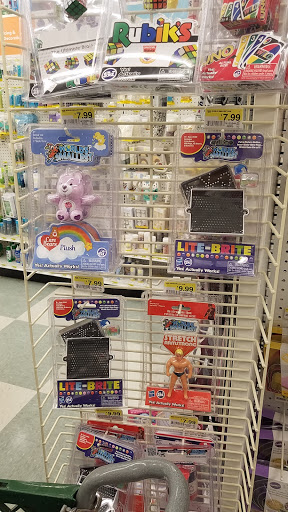 Fabric Store «Jo-Ann Fabrics and Crafts», reviews and photos, 3435 Wrightsboro Rd, Augusta, GA 30909, USA