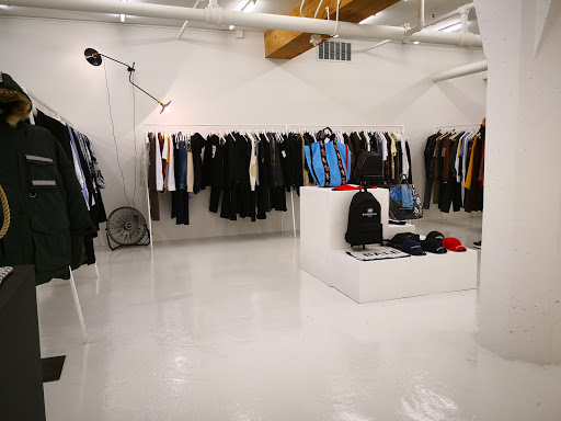 Fashion Accessories Store «Totokaelo», reviews and photos, 1523 10th Ave, Seattle, WA 98122, USA