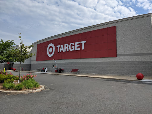 Department Store «Target», reviews and photos, 101 Commerce Way, Woburn, MA 01801, USA