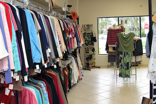 Thrift Store «Bargain Box Thrift Store», reviews and photos, 153 10th St S, Naples, FL 34102, USA
