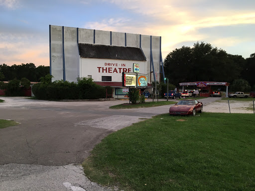 Drive-in Movie Theater «Ocala Drive In Theatre», reviews and photos, 4850 S Pine Ave, Ocala, FL 34480, USA