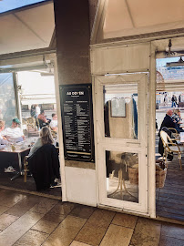 Les plus récentes photos du Restaurant de spécialités à base de poisson-pêcheur Au Doyen à Marseille4:00PM - n°2