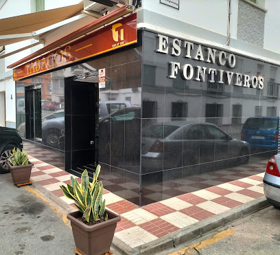 Estanco Fontiveros – Tolox
