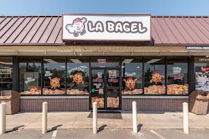 La Bagel image