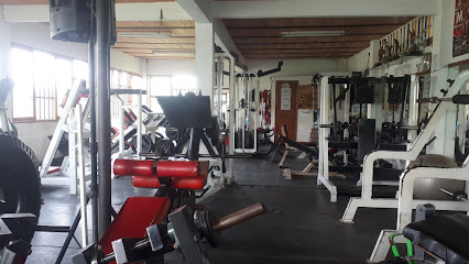 Gym Xtreme Force - Maz 37 casa 73, Valle del Cauca, Colombia
