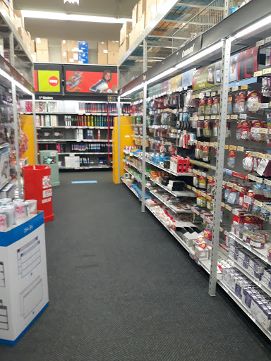 Office Supply Store «Staples», reviews and photos, 6767 S Vine St, Centennial, CO 80122, USA