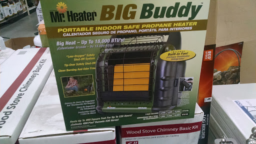 Home Improvement Store «Tractor Supply Co.», reviews and photos, 4089 S Dupont Hwy, Dover, DE 19901, USA