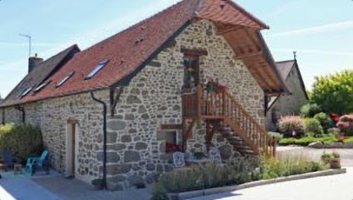 Douce Coët - Gîtes de France à Sainte-Marguerite-de-Carrouges