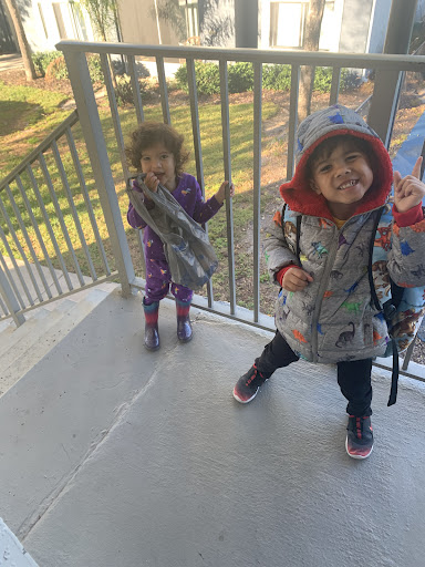 Day Care Center «The Learning Experience», reviews and photos, 3090 Sunset Point Rd, Clearwater, FL 33759, USA