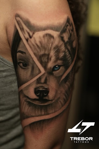 Explore 4 sister tattoo ideas, creative tattoo ideas in Harrisburg, available at Capital Tattoo Company