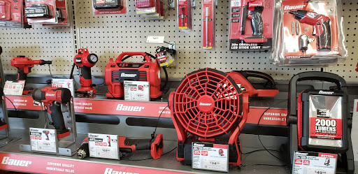 Hardware Store «Harbor Freight Tools», reviews and photos, 12875 W Bell Rd #2, Surprise, AZ 85378, USA