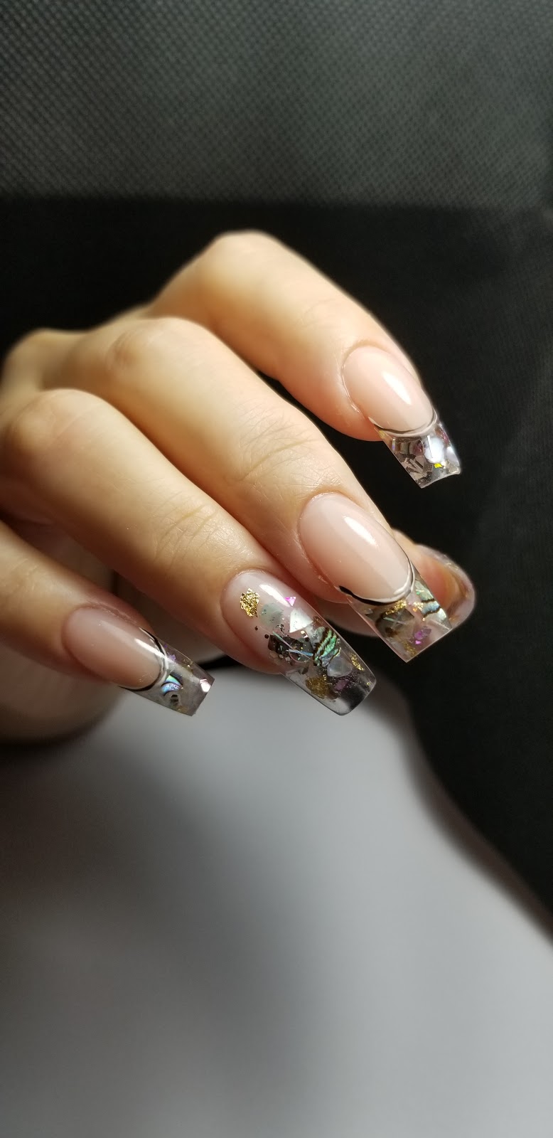 sakura's nail サクラズネイル 野芥本店