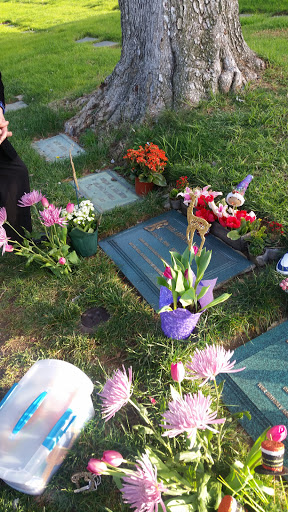 Memorial Park «Forest Lawn - Hollywood Hills», reviews and photos, 6300 Forest Lawn Dr, Los Angeles, CA 90068, USA