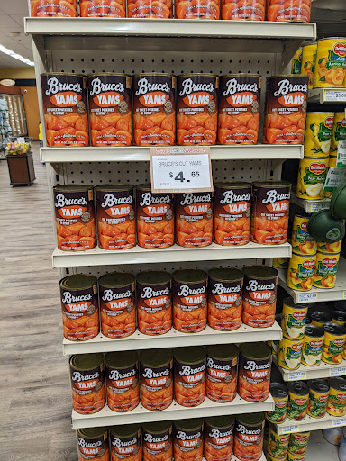 Grocery Store «Family Fresh Market», reviews and photos, 110 W 4th St, New Richmond, WI 54017, USA