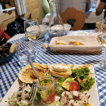 Photo n°1 de l'avis de Alberto.u fait le 01/12/2023 à 21:44 sur le  Gasthaus Mesner Restaurant à Vahrn