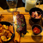 Photo n° 4 de l'avis de Mister.o fait le 07/06/2023 à 07:54 pour Smokey à Lyon