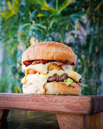 Photos du propriétaire du Restaurant de hamburgers Burger Palace à Gustavia - n°11