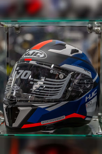 Motorcycle Dealer «Crossroad Powersports», reviews and photos, 8738 West Chester Pike, Upper Darby, PA 19082, USA