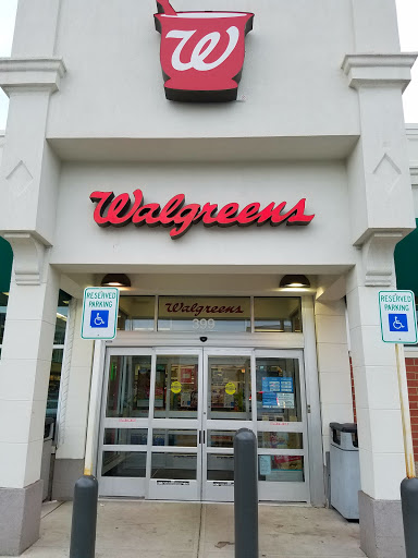 Walgreens
