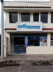 Farmacia el Descuento (Cangahua)