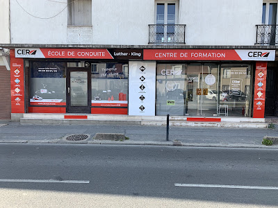 C.E.R Luther-King à Garges-lès-Gonesse