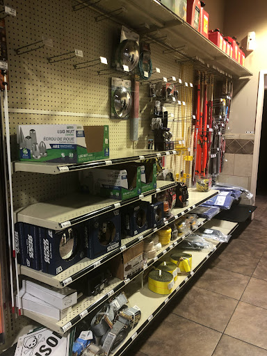 Truck Stop «Queen City Truck Stop», reviews and photos