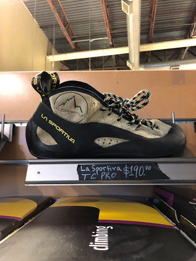 Camping Store «REI», reviews and photos, 230 W 10600 S #1700, Sandy, UT 84070, USA