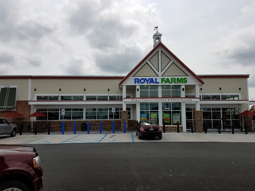Convenience Store «Royal Farms Store», reviews and photos, 18904 Coastal Hwy #226, Rehoboth Beach, DE 19971, USA