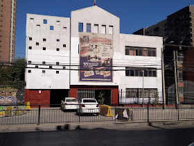 Colegio Industrial Vasco Nuñez De Balboa
