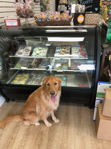 Pet Store «Well Bred», reviews and photos, 25 Main St, Chester, NJ 07930, USA