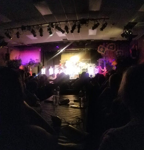 Dinner Theater «The Larry Keeton Theatre», reviews and photos, 108 Donelson Pike, Nashville, TN 37214, USA