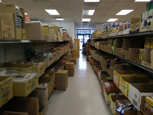 Asian Grocery Store «Manila Market Inc», reviews and photos, 17065 SW Tualatin Valley Hwy, Beaverton, OR 97006, USA