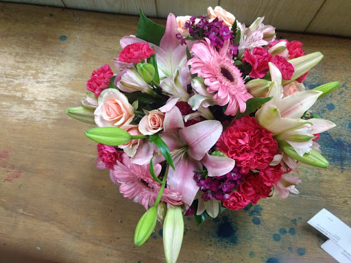 Florist «Backstage Florist», reviews and photos, 2010 N Plano Rd, Richardson, TX 75082, USA