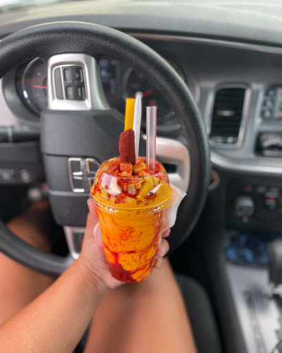 Ice Cream Shop «Mi Linda Michoacana Paleteria & Neveria», reviews and photos, 5216 Cleveland Blvd a, Caldwell, ID 83607, USA