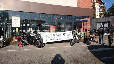 Casino Supermarché à Morteau
