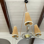 Photo n°5 de l'avis de Ka.e fait le 03/06/2023 à 06:38 sur le  Café Forsthaus Fangel à Heringsdorf