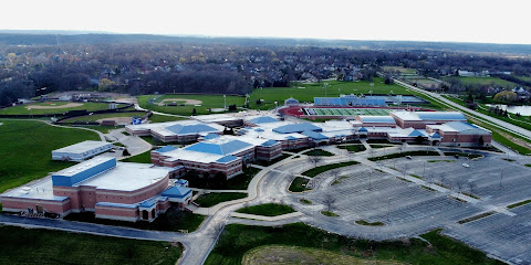 Saint Charles North High School