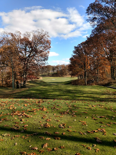Golf Course «Galloping Hill Park and Golf Course», reviews and photos, 3 Golf Dr, Kenilworth, NJ 07033, USA