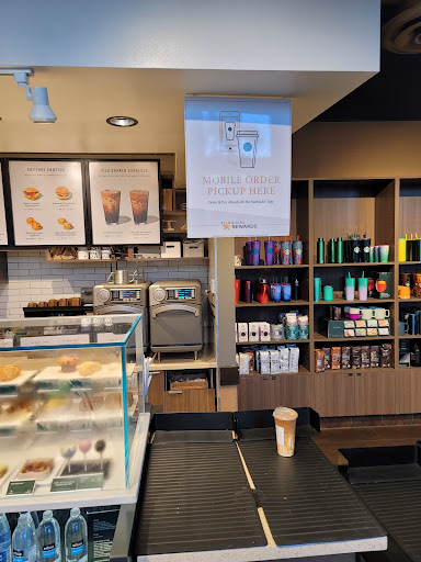 Starbucks image
