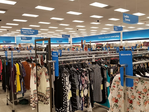 Clothing Store «Ross Dress for Less», reviews and photos, 2455 San Pablo Dam Rd, San Pablo, CA 94806, USA