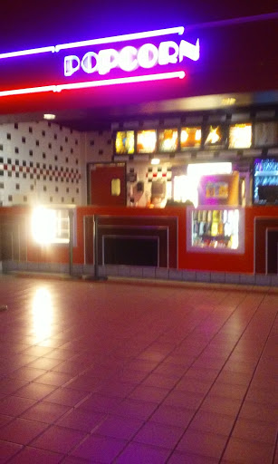 Movie Theater «Picture Show at East Windsor», reviews and photos, 319 US-130, East Windsor, NJ 08520, USA