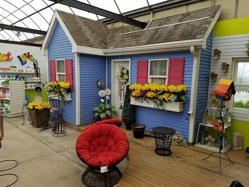 Garden Center «H J Benken Florist & Garden», reviews and photos, 6000 Plainfield Rd, Cincinnati, OH 45213, USA