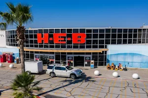 H-E-B image