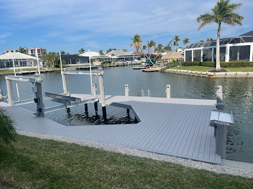 Photo of Imperial Marine Construction, Inc